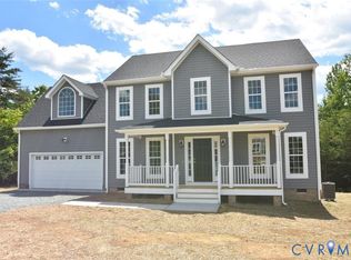 42 Rosewood Dr, Scottsville, VA 24590