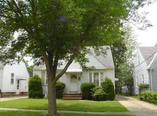 1684 Douglas Rd, Wickliffe, OH 44092