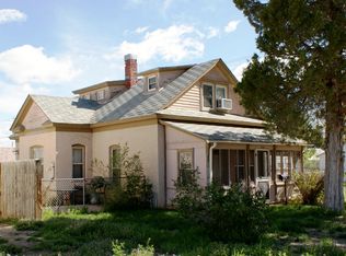 1554 Pine St, Wheatland, WY 82201