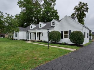 5112 N Hickory Rd, Muncie, IN 47303