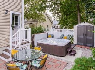 11 Clarence St, Attleboro, MA 02703