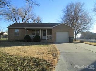 101 Hanley Rd, Dodge City, KS 67801