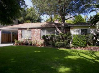 5323 Bellingham Ave, Valley Village, CA 91607