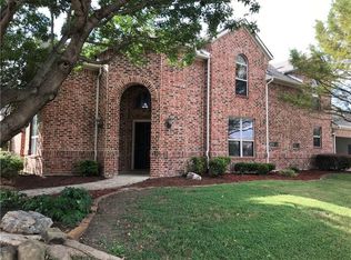 12260 Cajun Dr, Frisco, TX 75035