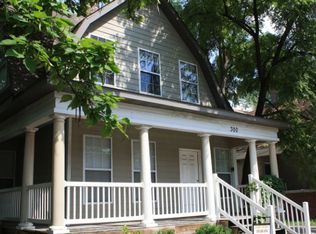 300 N College Ave, Columbia, MO 65201