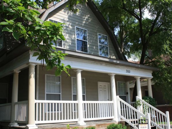 300 N College Ave APT 201