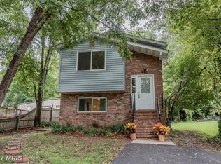 2021 Jeanne Ave, Halethorpe, MD 21227
