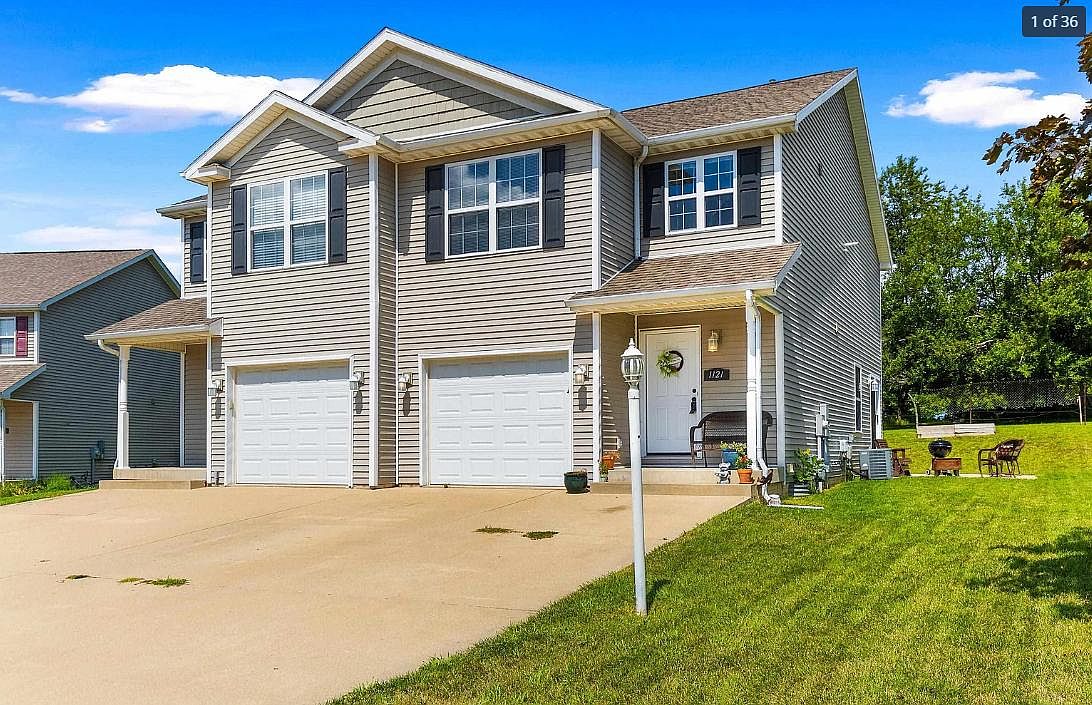 11251127 Dixon St, Washington, IL 61571 Zillow