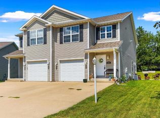 1125-1127 Dixon St, Washington, IL 61571