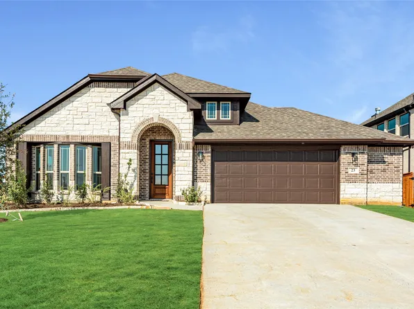 23 Magpie St, Joshua, TX 76058