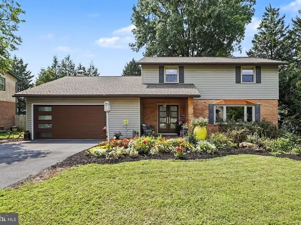 1080 Lambley Rd, Landisville, PA 17538