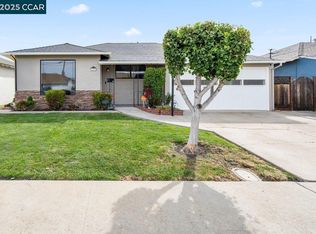 14550 Acacia St, San Leandro, CA 94579