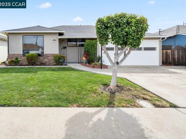 14550 Acacia St, San Leandro, CA 94579