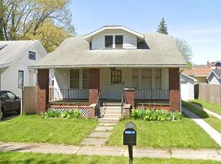 1010 Cedar St, Elkhart, IN 46514