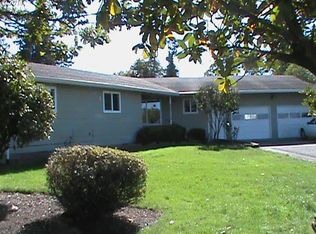 20700 SE Neck Rd, Dayton, OR 97114