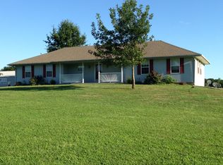 4323 NW County Road 17402, Adrian, MO 64720