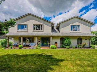 301 Shakespeare Dr, Waterloo, ON N2L2T9