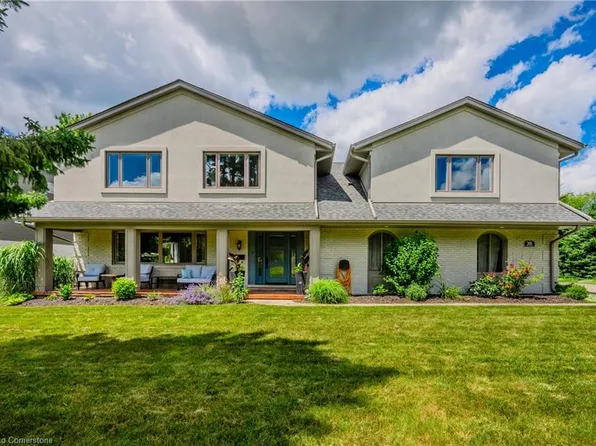 301 Shakespeare Dr, Waterloo, ON N2L 2T9