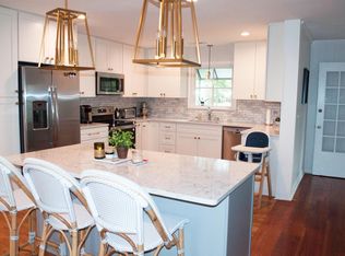 457 Japonica Rd, Mount Pleasant, SC 29464