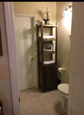 Master Bathroom 2