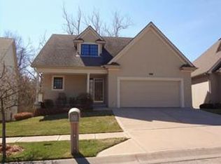 507 Nottingham Pl, Liberty, MO 64068