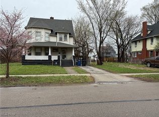 10817 Grantwood Ave, Cleveland, OH