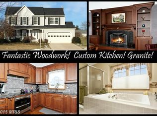 7039 Allington Manor Cir E, Frederick, MD 21703
