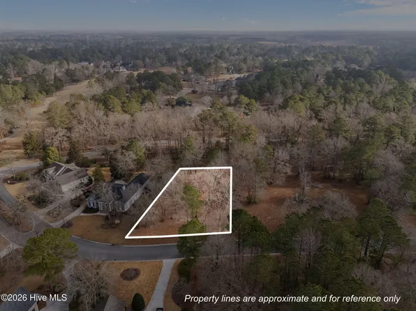 121 Maple Creek Dr Lot 135, Wallace, NC 28466