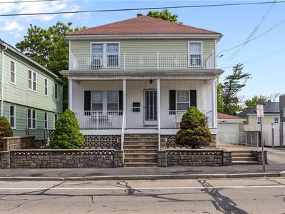 504 Warren Ave, East Providence, RI, 02914