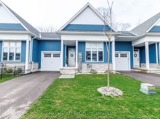 3619 Hibbard St, Fort Erie, ON L0S 1N0
