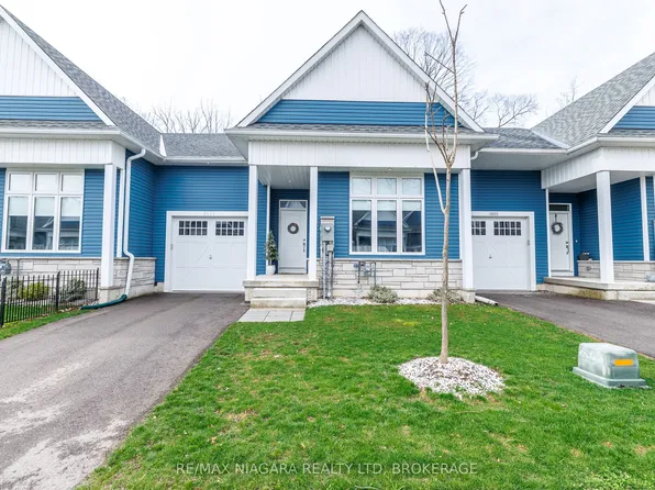 3619 Hibbard St, Fort Erie, ON L0S 1N0