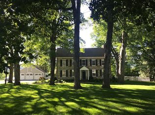 647 Hurley Ave, Hurley, NY 12443