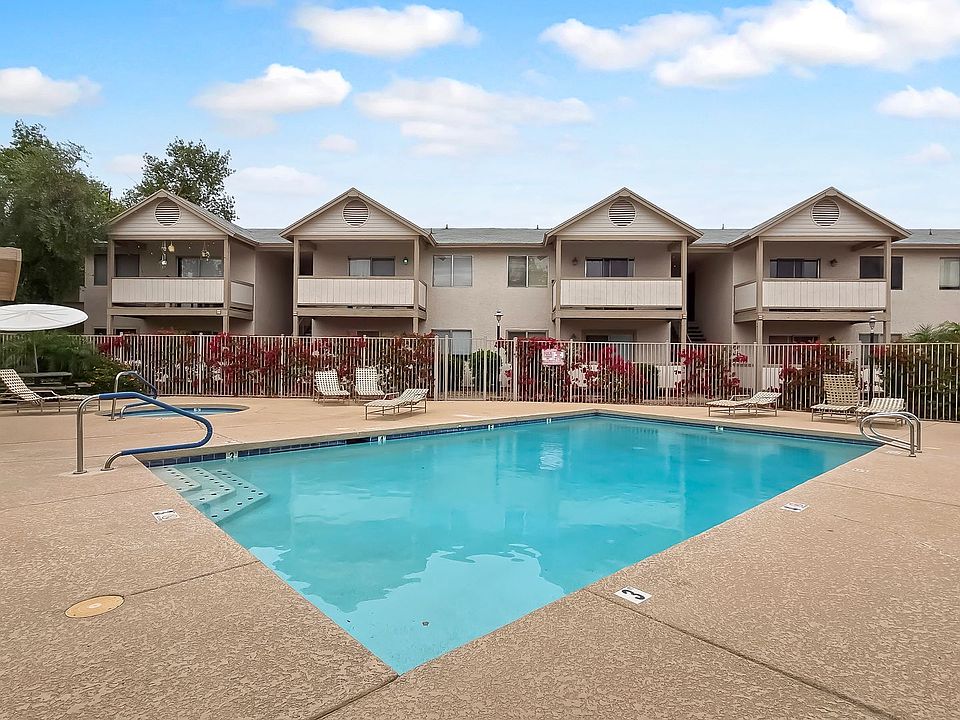 デルタ（埼玉在住）　3 616 S Hardy Dr Tempe AZ | Zillow