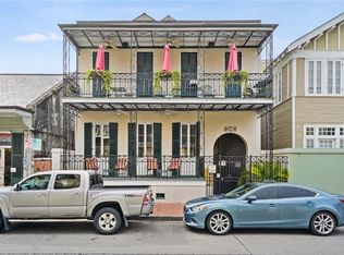 611 Dauphine St APT A, New Orleans, LA 70112