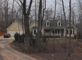 869 Cleghorn Mill Rd, Rutherfordton, NC 28139