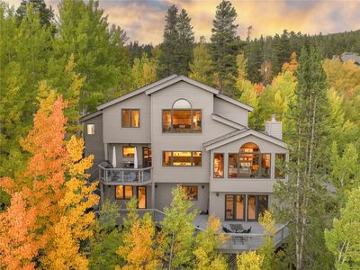 1139 Boreas Pass Rd, Breckenridge, CO, 80424