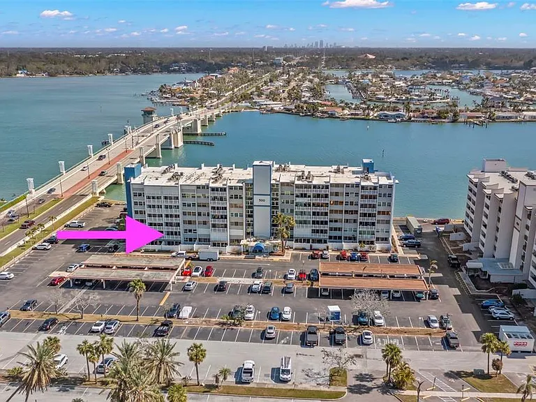 500 Treasure Island Cswy #205 — Photo 4