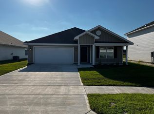 142 Ryder Ln, Panama City, FL 32404