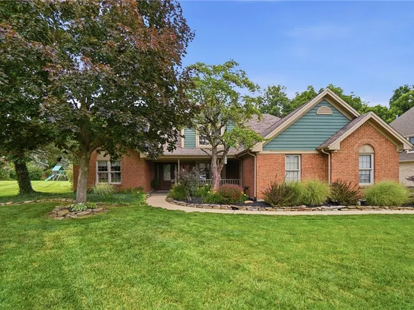 3786 Maple Grove Ln, Dayton, OH 45440
