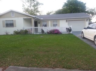 4497 Ligustrum Way, Orlando, FL 32839