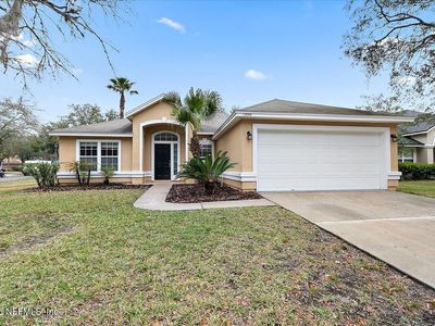 6425 GINNIE SPRINGS Road, Jacksonville, FL, 32258
