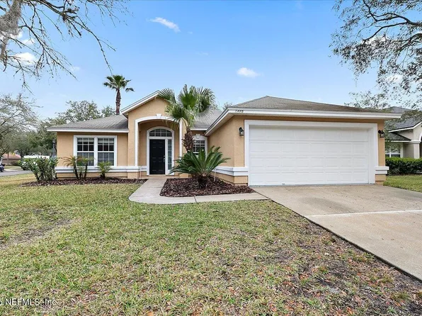 6425 GINNIE SPRINGS Road, Jacksonville, FL 32258