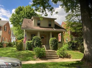 1527 Cleveland Ave, Wyomissing, PA 19610