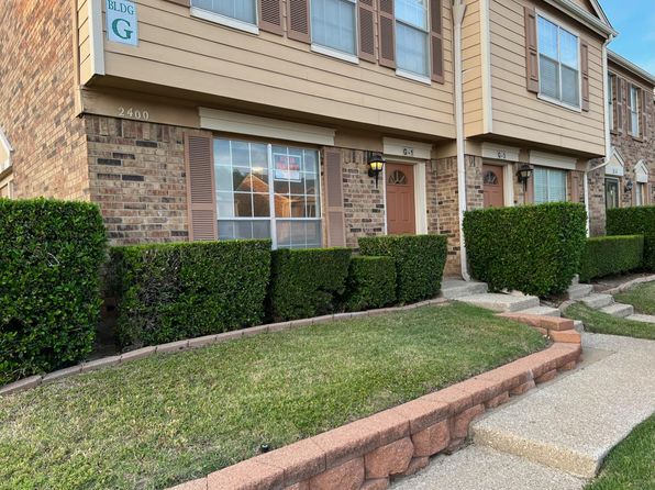 2400 Jupiter Rd APT G1