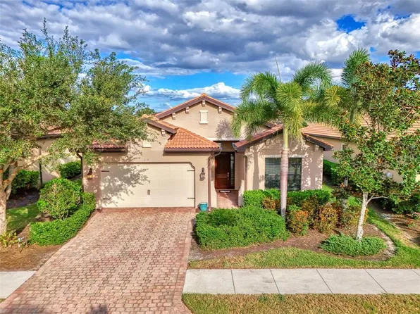 1050 Bluffwood Dr, Nokomis, FL 34275