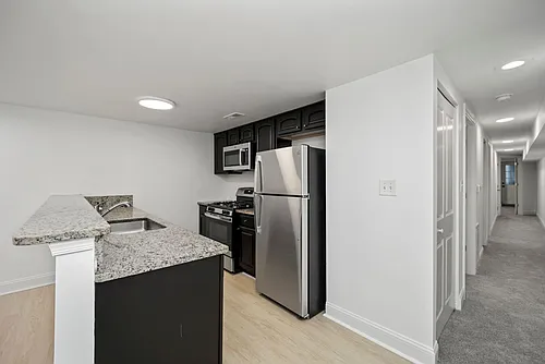 1755 T St NW #2 Photo 1