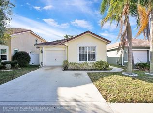 4868 Concordia Ln, Boynton Beach, FL 33436