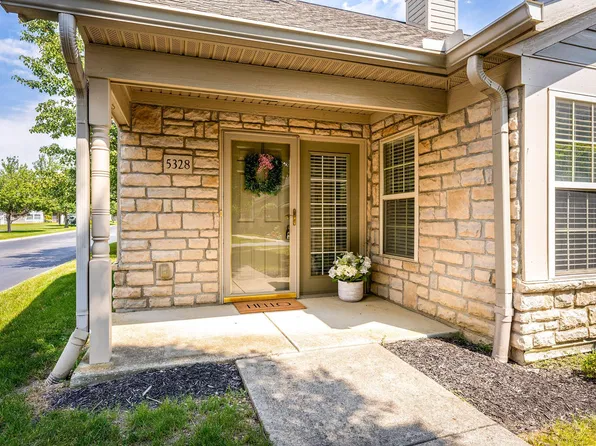 5328 Knotting Woods Dr, Westerville, OH 43081