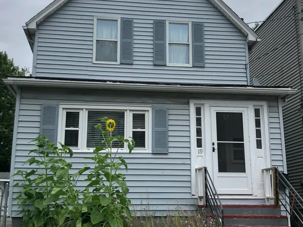 19 W Van Vechten Street, Albany, NY 12209