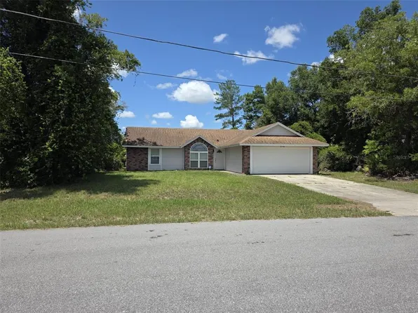 2798 Beckwith St, Deltona, FL 32738